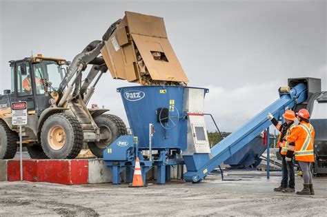  Introduction to Compost Mixing Machines