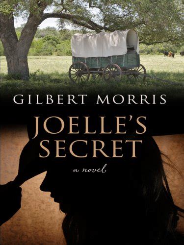 Joelle s Secret JOELLE S SECRET By Morris Gilbert Author Nov-01-2008 Paperback PDF