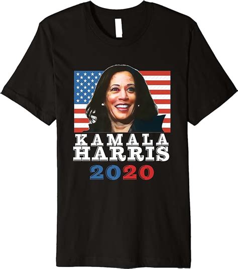  Kamala Harris for President Shirts: Show Your Support with Style 