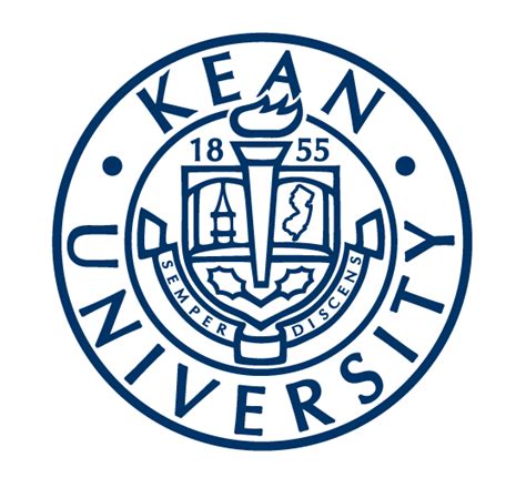  Kean University Logo: A Symbol of Academic Excellence and Innovation