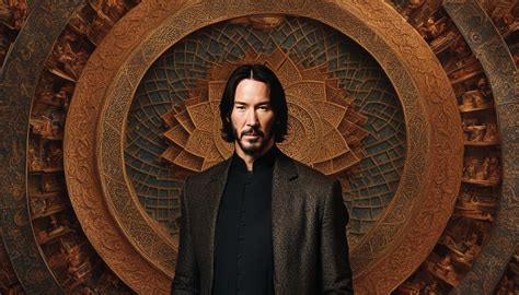  Keanu Reeves: Speed, Religion, and the Journey Within 