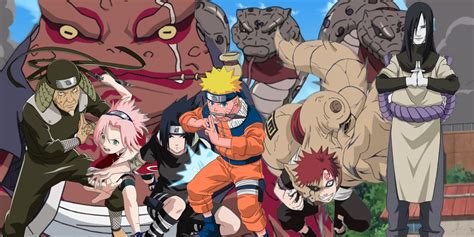  Konoha Crush Characters: A Comprehensive Guide to the Elite Ninja Warriors 