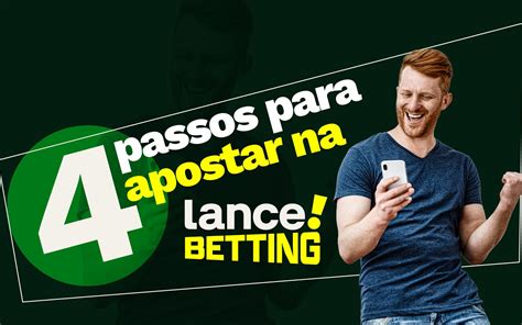  Lance Bet: Aposta Esportiva para Iniciantes e Avançados 