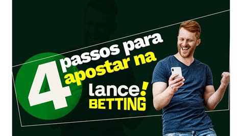  Lance Bet: O Guia Completo para Apostas de Sucesso 