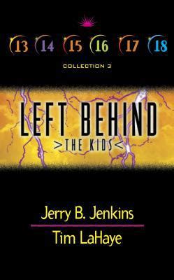  Left Behind The Kids Books 13-18 Boxed Set LaHaye Tim Author Paperback 2001 PDF