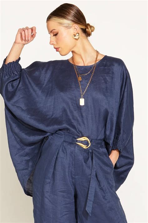  Linen Oversized Shirts: The Epitome of Comfort and Style