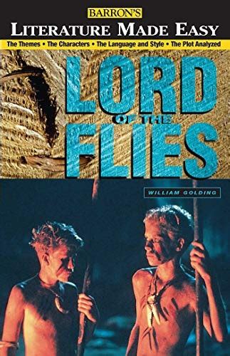  Lord of the Flies Literature Made Easy LORD OF THE FLIES LITERATURE MADE EASY By Hartley Mary Author Apr-01-1999 Paperback Epub