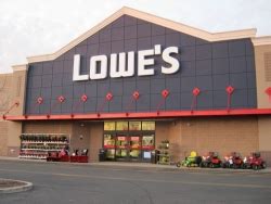  Lowe's Eatontown New Jersey: Your Ultimate Home Improvement Destination 