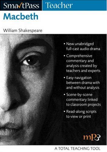  Macbeth Audio Education Study Guides Epub