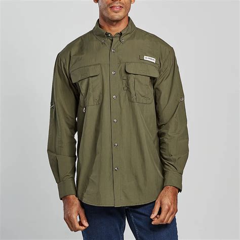  Magellan Outdoor Shirt: The Epitome of Functionality and Durability