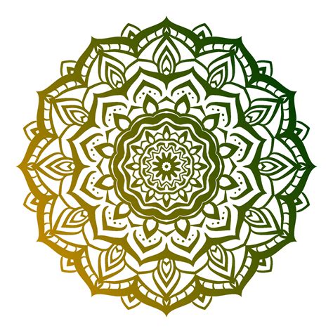  Mandala Generator AI: Design Intricate Patterns with Just a Few Clicks 