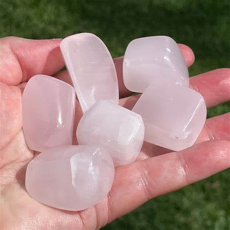  Mangano Calcite: The Stone of Transformation and Empowerment