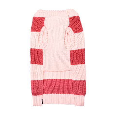  Margo's Style: The Despicable Me Pink Knit Sweater 