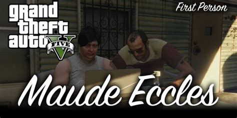  Maude Quests GTA 5: A Complete Guide 