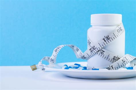  Medicare Weight Loss Drugs: Changing Lives with a Healthy Dose