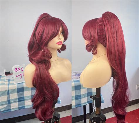  Megara Wigs: A Timeless Classic 