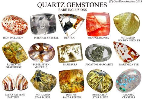  Mica and Quartz: The Hidden Gems in Your Everyday Life 