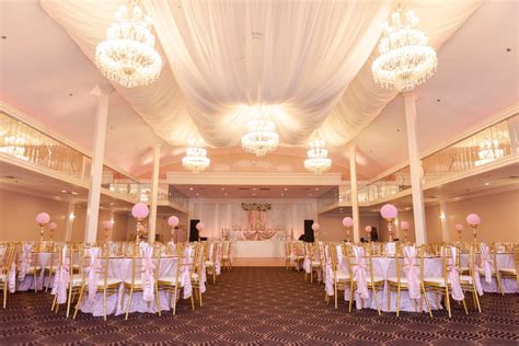  Mission Paradise Banquet Hall: A Premiere Event Destination 