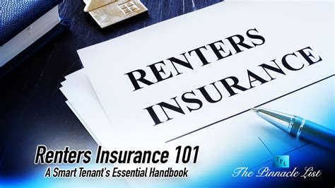  Month-to-Month Renters Insurance: Your Essential Guide 