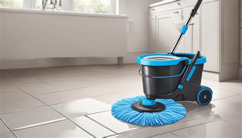  Multistrike Mop: The Revolutionary Cleaning Tool That Will Change Your Life 