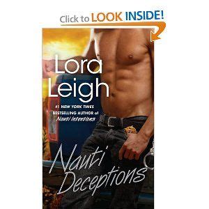  Nauti Deceptions By Leigh Lora Author 2010 Paperback  Kindle Editon