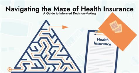  Navigating the Insurance Maze for Post-Work Healthcare 