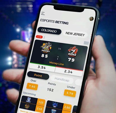  OMG Bet: Um Guia Abrangente para Apostas Esportivas