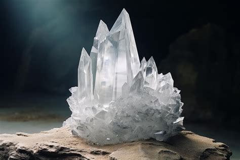  Opaque White Crystal: Unveiling the Enigmatic Gem