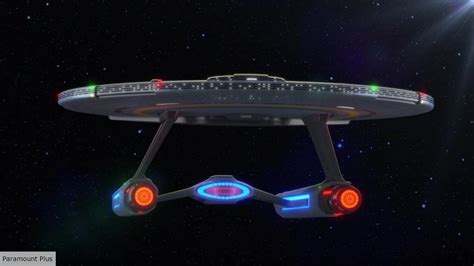  Ortegas Star Trek: A Comprehensive Overview of the USS Cerritos' Resilient Chief Engineer 