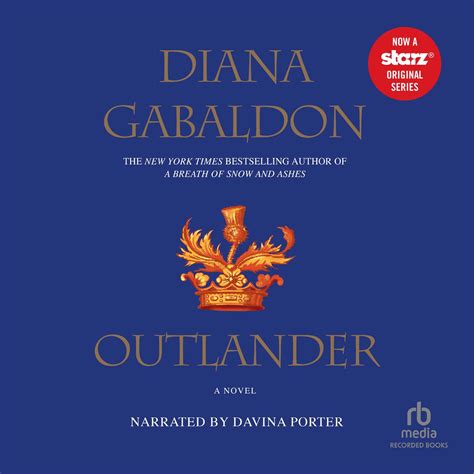  Outlander Outlander Audio OUTLANDER OUTLANDER AUDIO By Gabaldon Diana Author Apr-01-2006 Compact Disc Reader