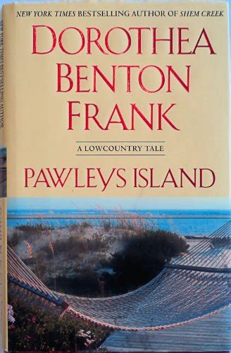  Pawleys Island Lowcountry Tales Paperback PAWLEYS ISLAND LOWCOUNTRY TALES PAPERBACK By Frank Dorothea Benton Author Nov-07-2006 Paperback Doc