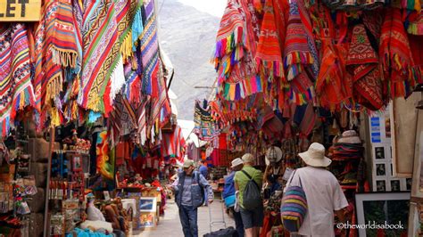  Peruvian Market Near Me: A Comprehensive Guide 