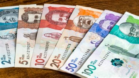  Pesos Colombianos to Dollar: The Ultimate Guide 