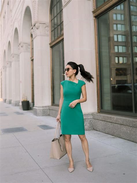  Petite Work Dresses: The Ultimate Guide to Professional Style 