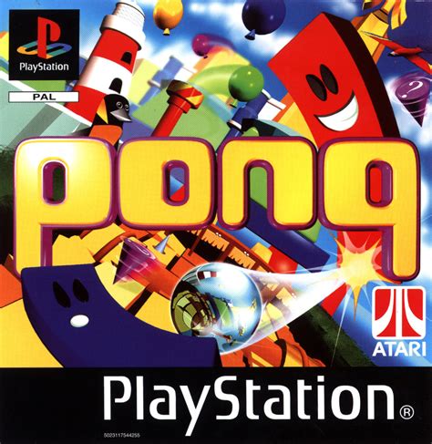  Pong the Next Level: Advancing the Classic Through Innovation 