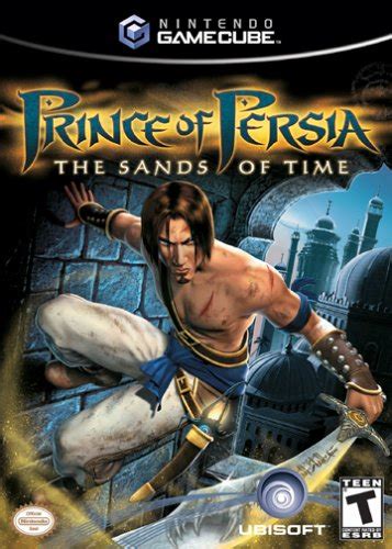  Prince of Persia The Sands of Time Official Strategy Guide Official Strategy Guides Kindle Editon