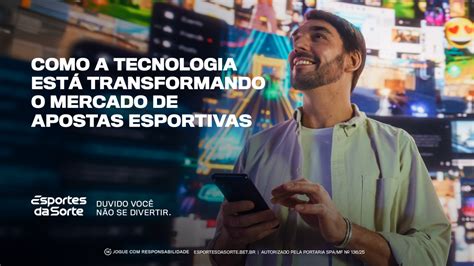  Progresso 777 Bet: Avanços Tecnológicos Transformando o Mercado de Apostas 