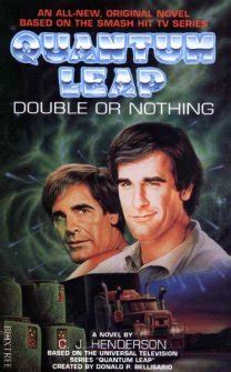  Quantum Leap Double or Nothing  Epub