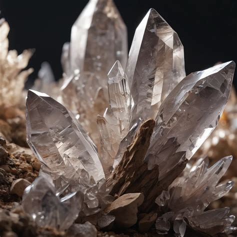  Quartz: The Ubiquitous Mineral 