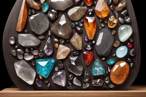  Quartz and Agate: The Gemstones of Endless Possibilities 