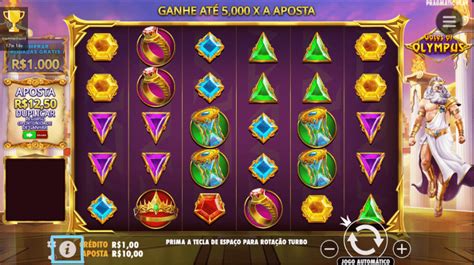  RTP Slot PG Soft: Entenda Tudo Sobre o Retorno ao Jogador 