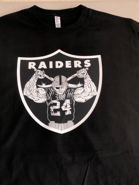  Raiders Jerseys: A Symbol of Strength and Pride 