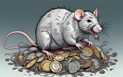  Rats Coin: The Crypto With Real-World Impact