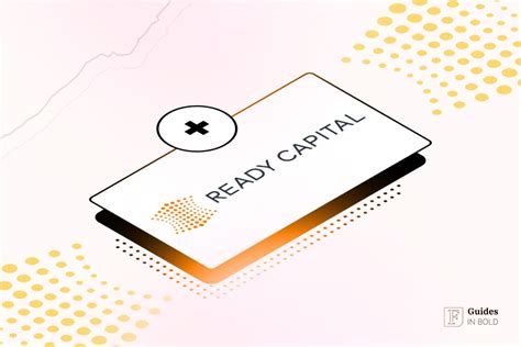  Ready Capital Stock: Unleashing $10 Trillion in Growth Potential 