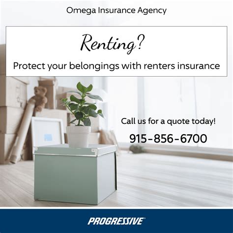  Renters Insurance Online: Protect Your Belongings with Ease