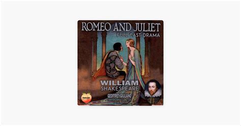  Romeo and Juliet Full-cast Dramatisation Audio Education Study Guides Epub