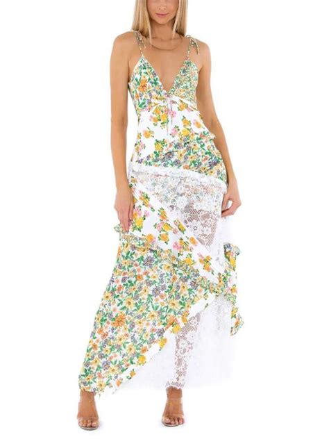  Rosalyns Maxi Dress: 5 211 Reasons to Love It 