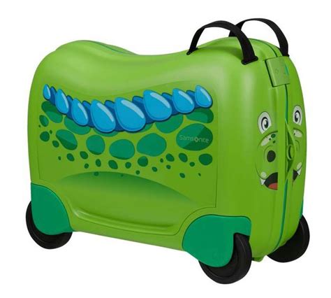  Samsonite Kids Luggage: The Ultimate Guide to Finding the Perfect Travel Companion 