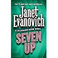  Seven Up Stephanie Plum Novels Audio SEVEN UP STEPHANIE PLUM NOVELS AUDIO By Evanovich Janet Author Jun-21-2005 Compact Disc PDF