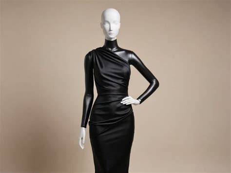  Sheer Black Dress: The Ultimate Guide to Elegance and Allure 